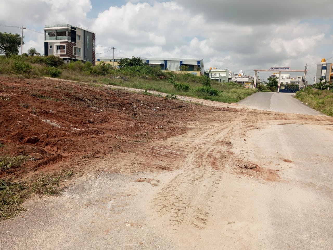 land for sale in hosur