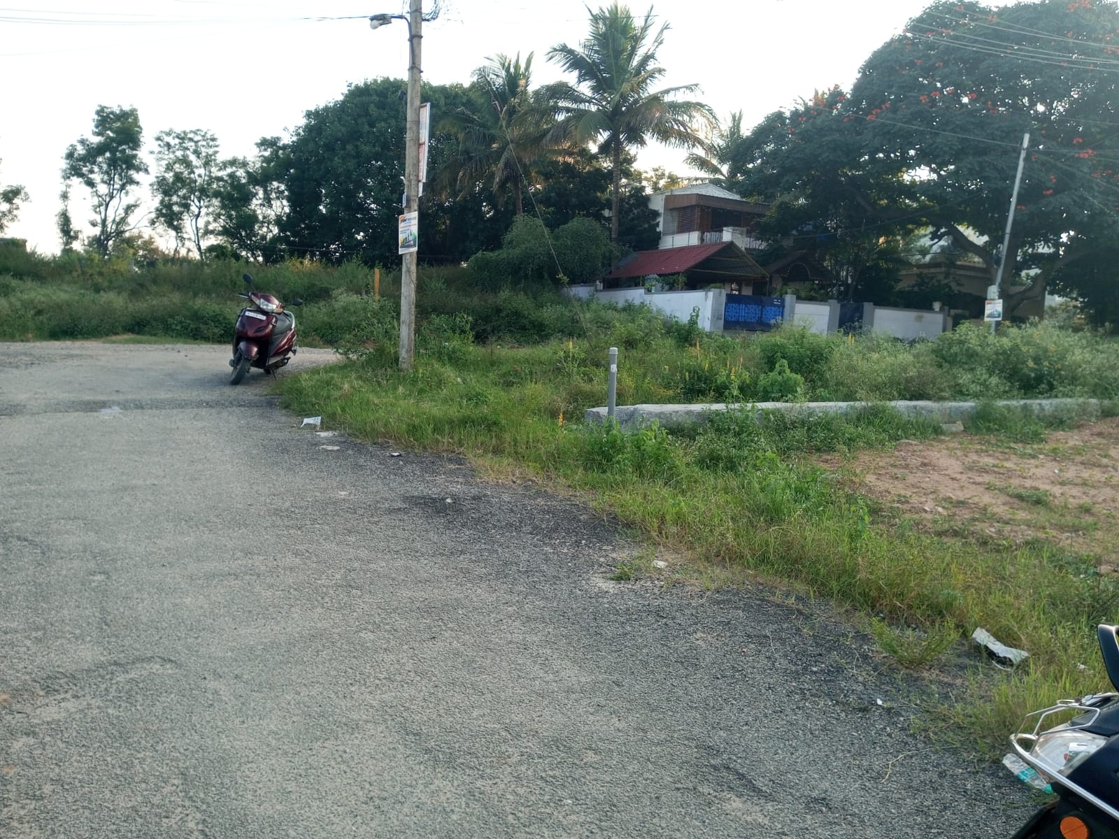 land for sale in hosur